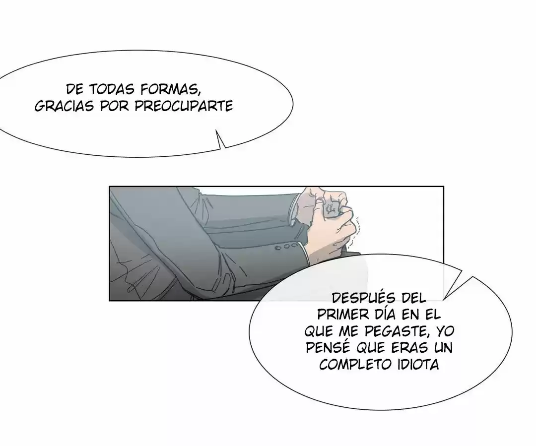 Mi Vecino El Pastelero - Capítulo 30 - Página 10 - LectorTMOo