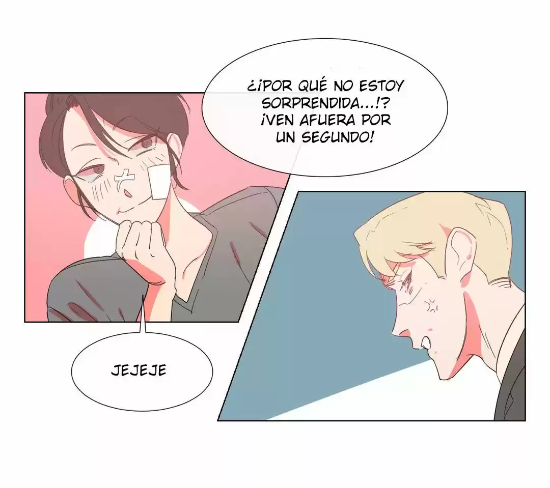 Mi Vecino El Pastelero - Capítulo 30 - Página 18 - LectorTMOo