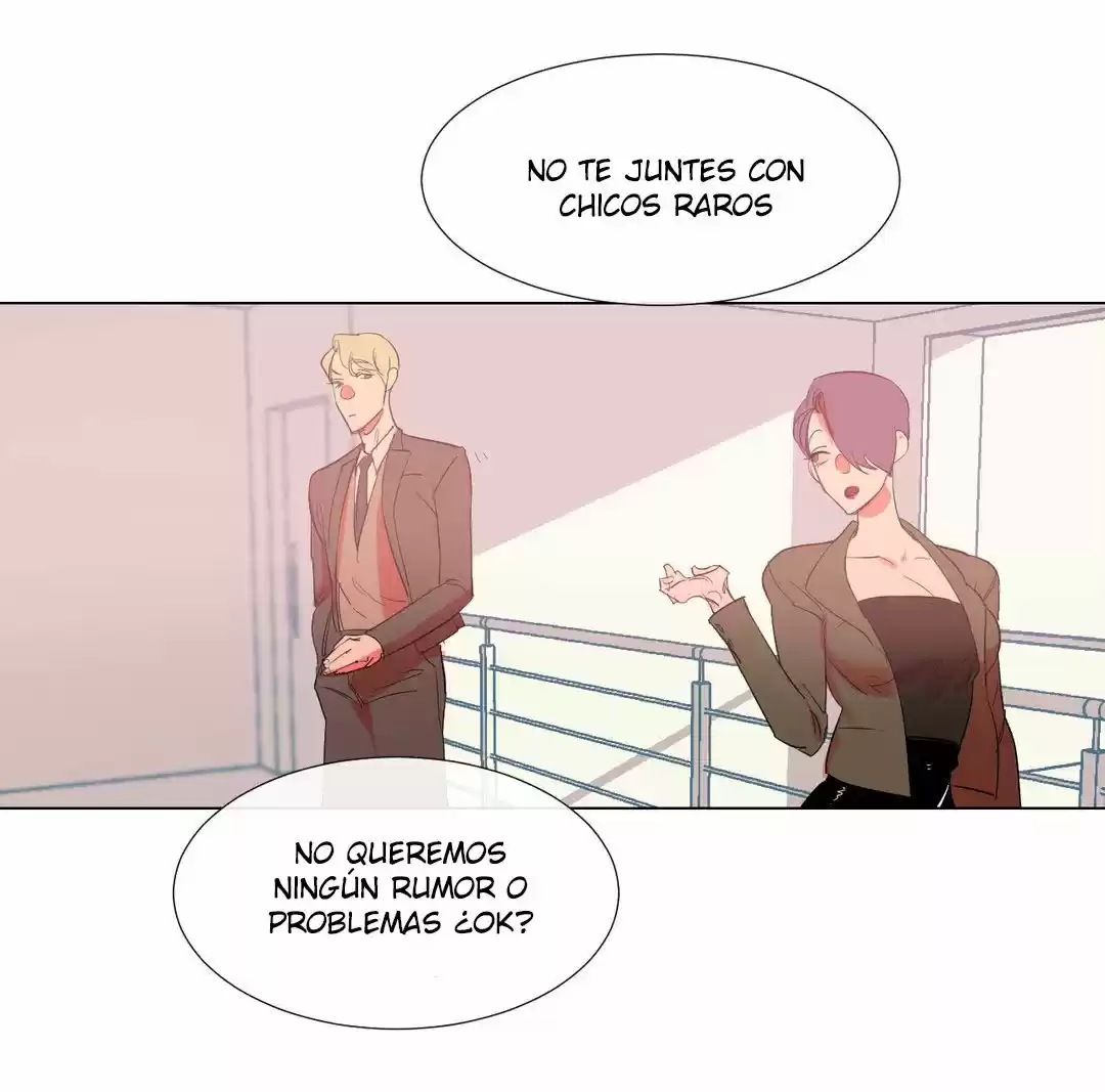 Mi Vecino El Pastelero - Capítulo 30 - Página 26 - LectorTMOo