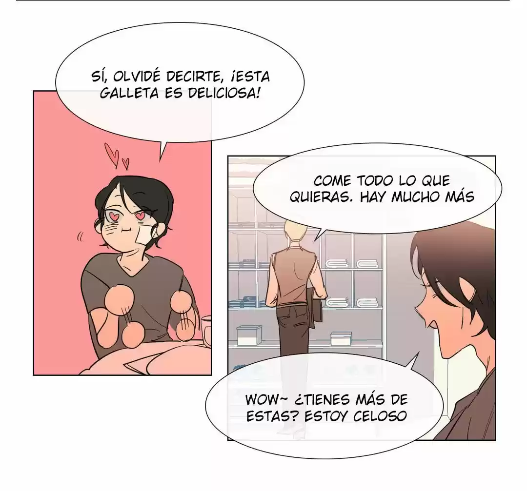 Mi Vecino El Pastelero - Capítulo 30 - Página 30 - LectorTMOo
