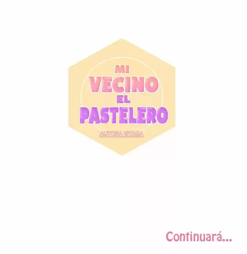 Mi Vecino El Pastelero - Capítulo 30 - Página 43 - LectorTMOo