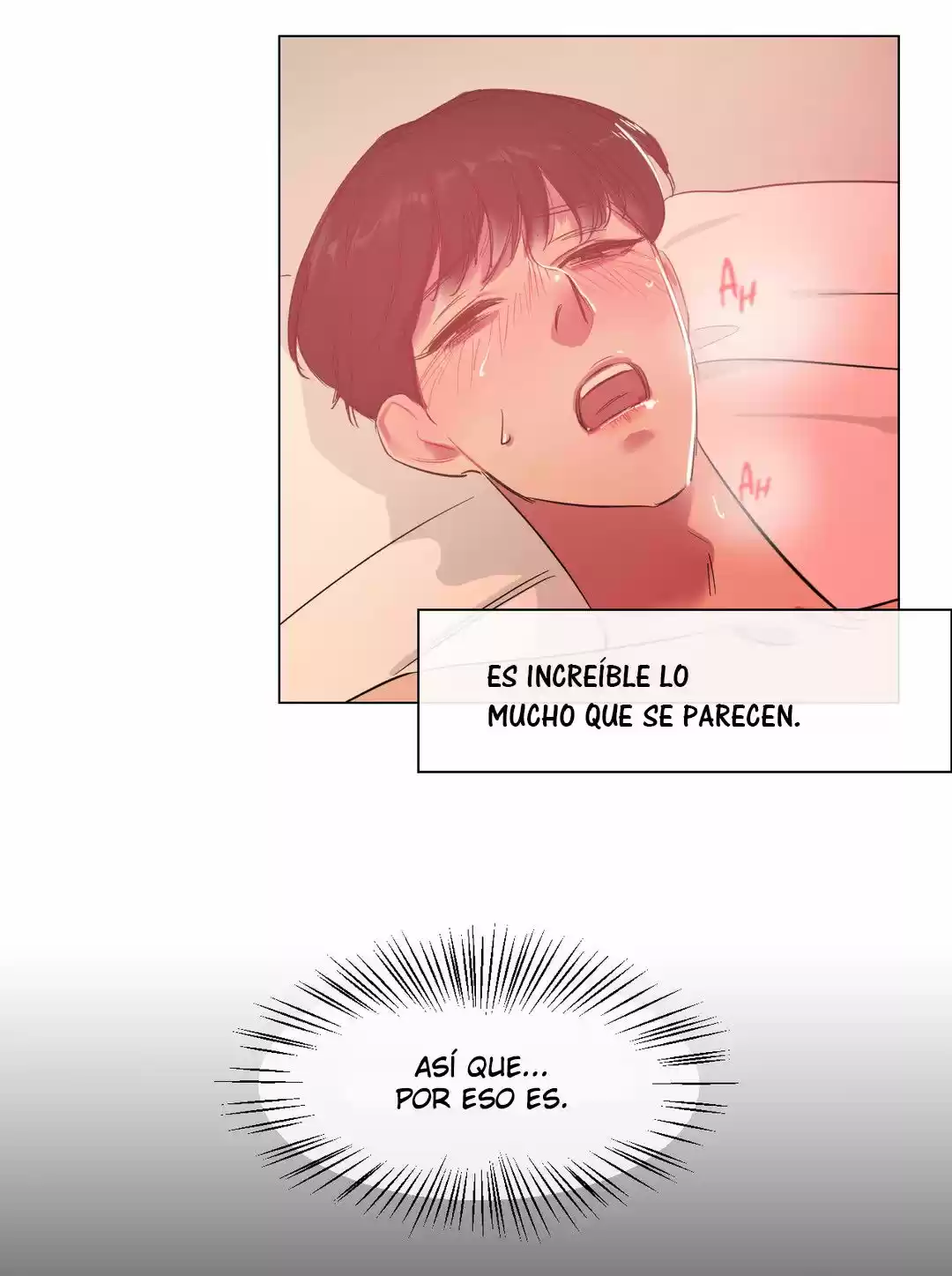 Mi Vecino El Pastelero - Capítulo 31 - Página 7 - LectorTMOo