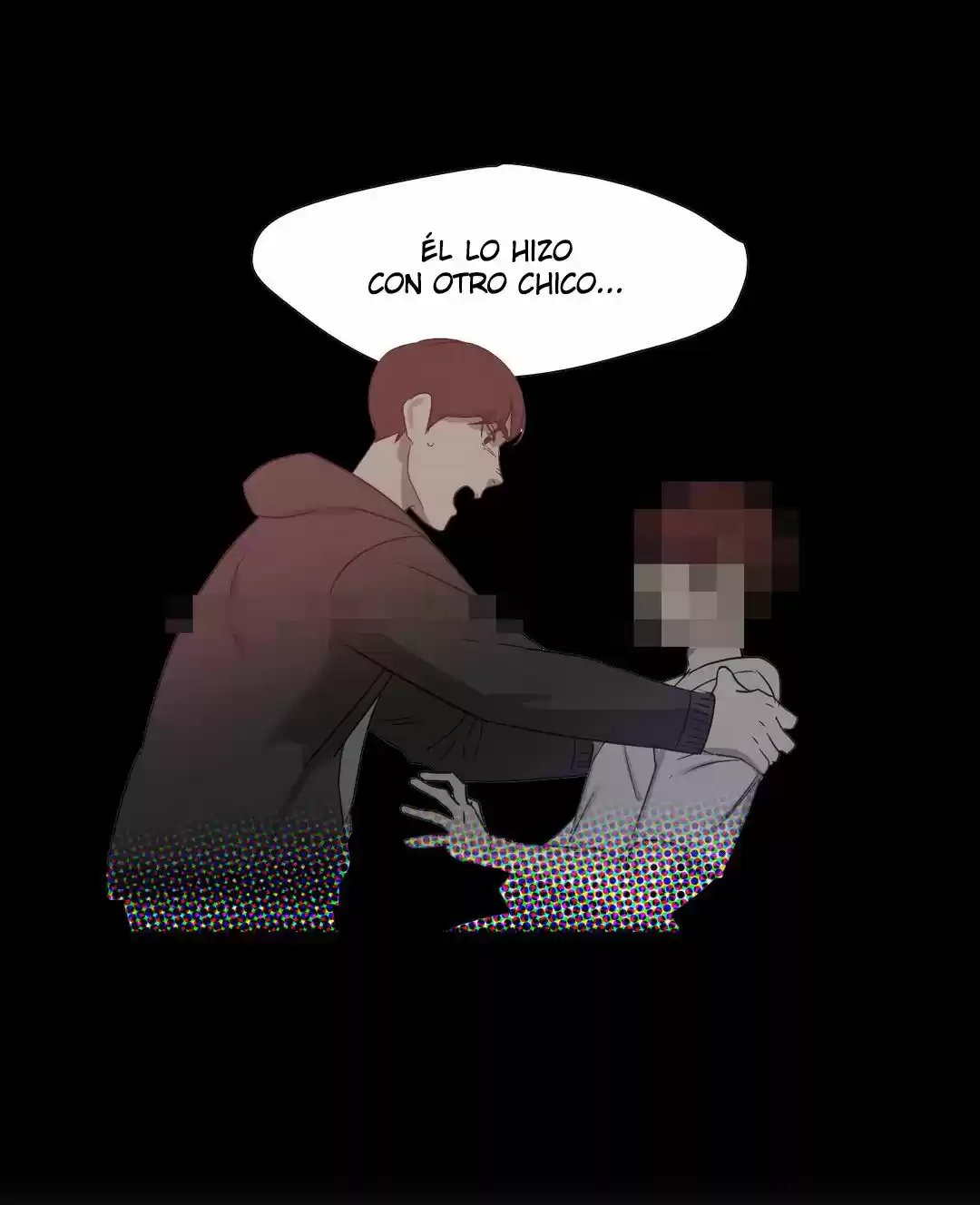 Mi Vecino El Pastelero - Capítulo 31 - Página 10 - LectorTMOo