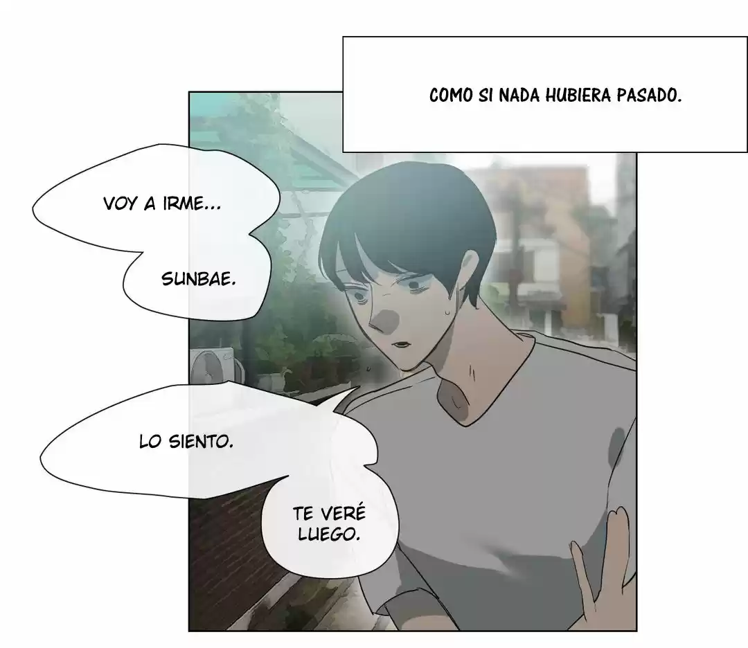 Mi Vecino El Pastelero - Capítulo 31 - Página 30 - LectorTMOo