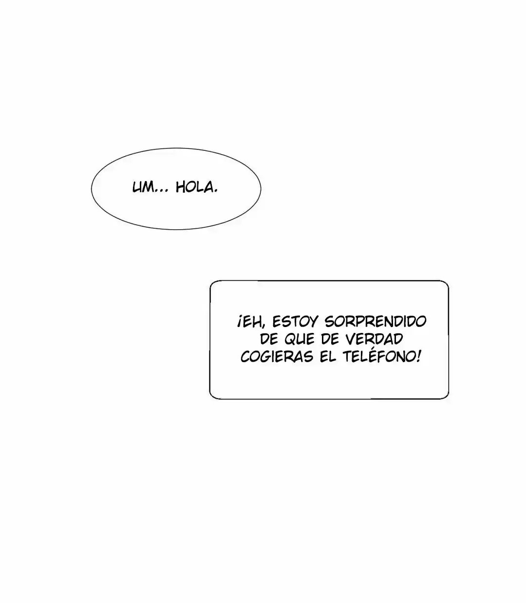 Mi Vecino El Pastelero - Capítulo 32 - Página 18 - LectorTMOo