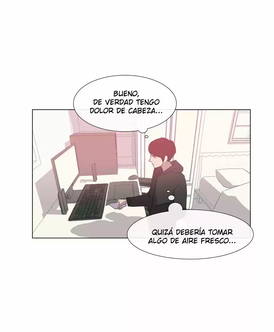 Mi Vecino El Pastelero - Capítulo 32 - Página 22 - LectorTMOo