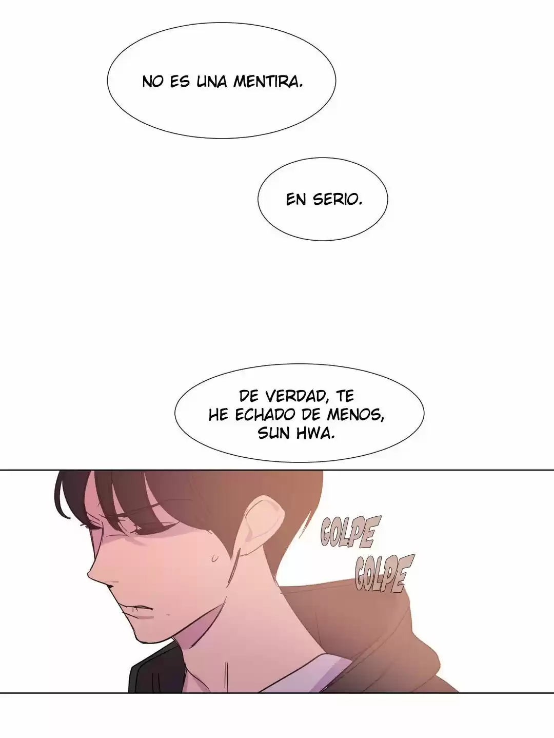 Mi Vecino El Pastelero - Capítulo 32 - Página 42 - LectorTMOo