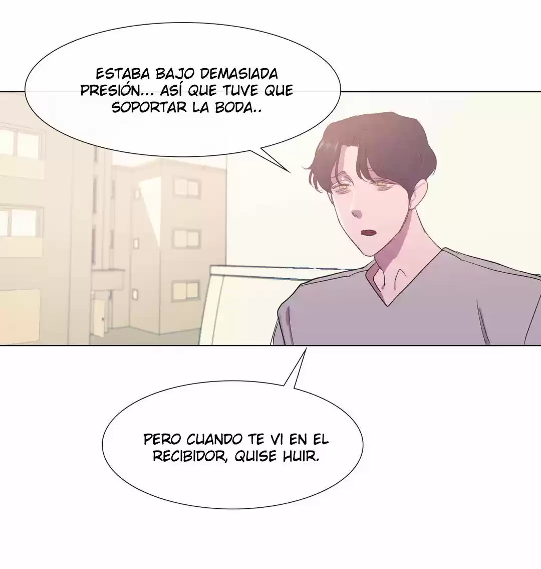 Mi Vecino El Pastelero - Capítulo 32 - Página 44 - LectorTMOo