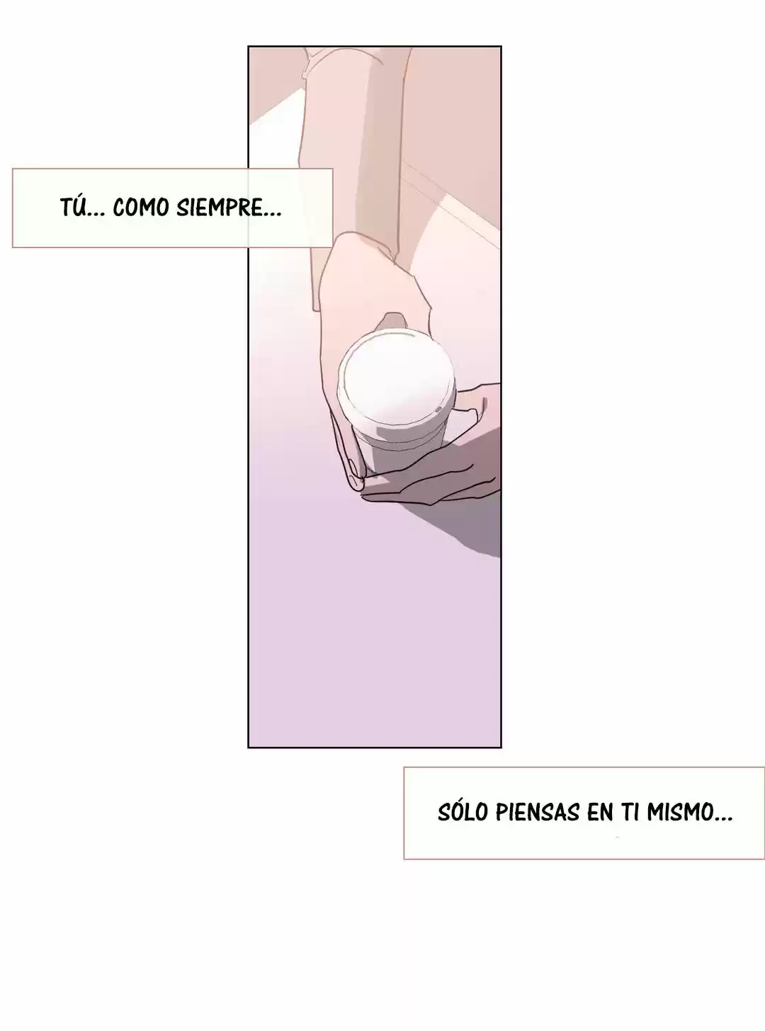 Mi Vecino El Pastelero - Capítulo 32 - Página 45 - LectorTMOo