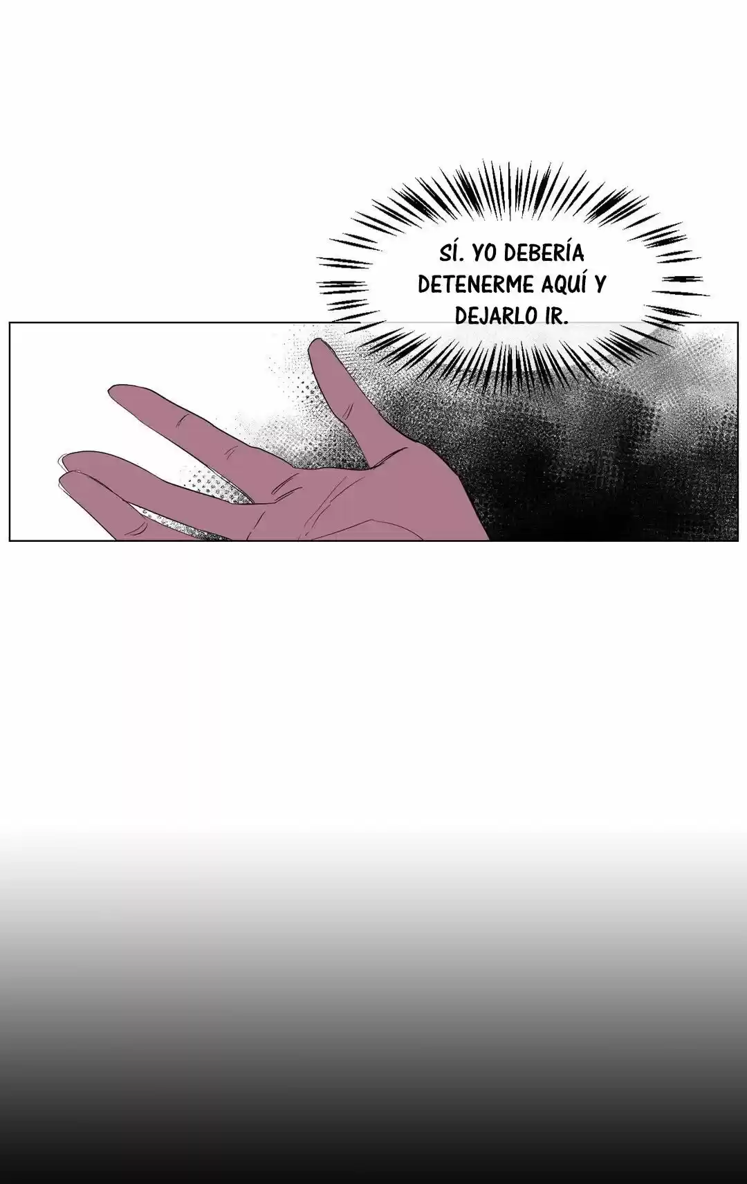 Mi Vecino El Pastelero - Capítulo 33 - Página 34 - LectorTMOo