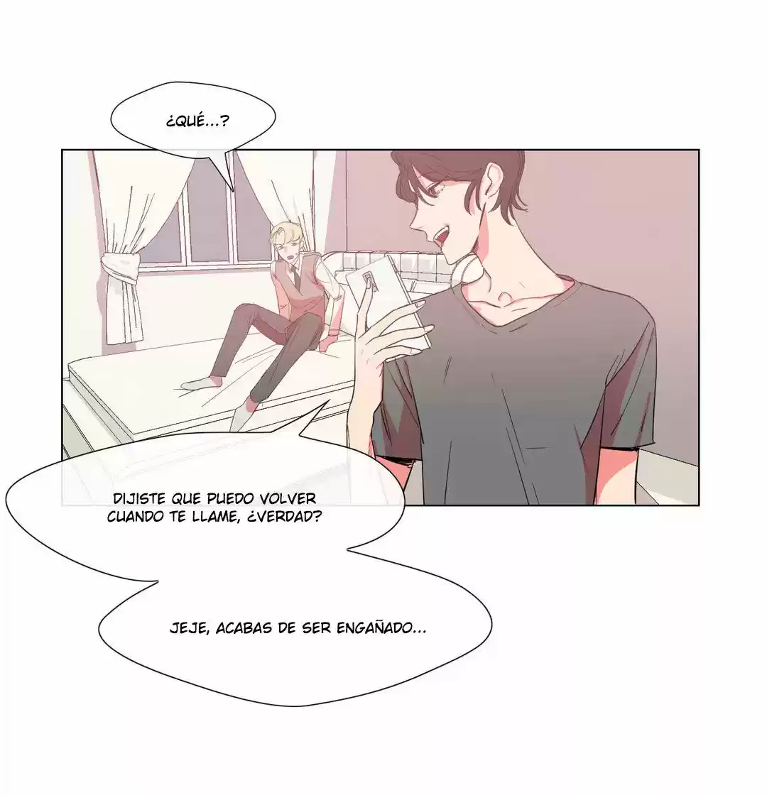 Mi Vecino El Pastelero - Capítulo 35 - Página 10 - LectorTMOo