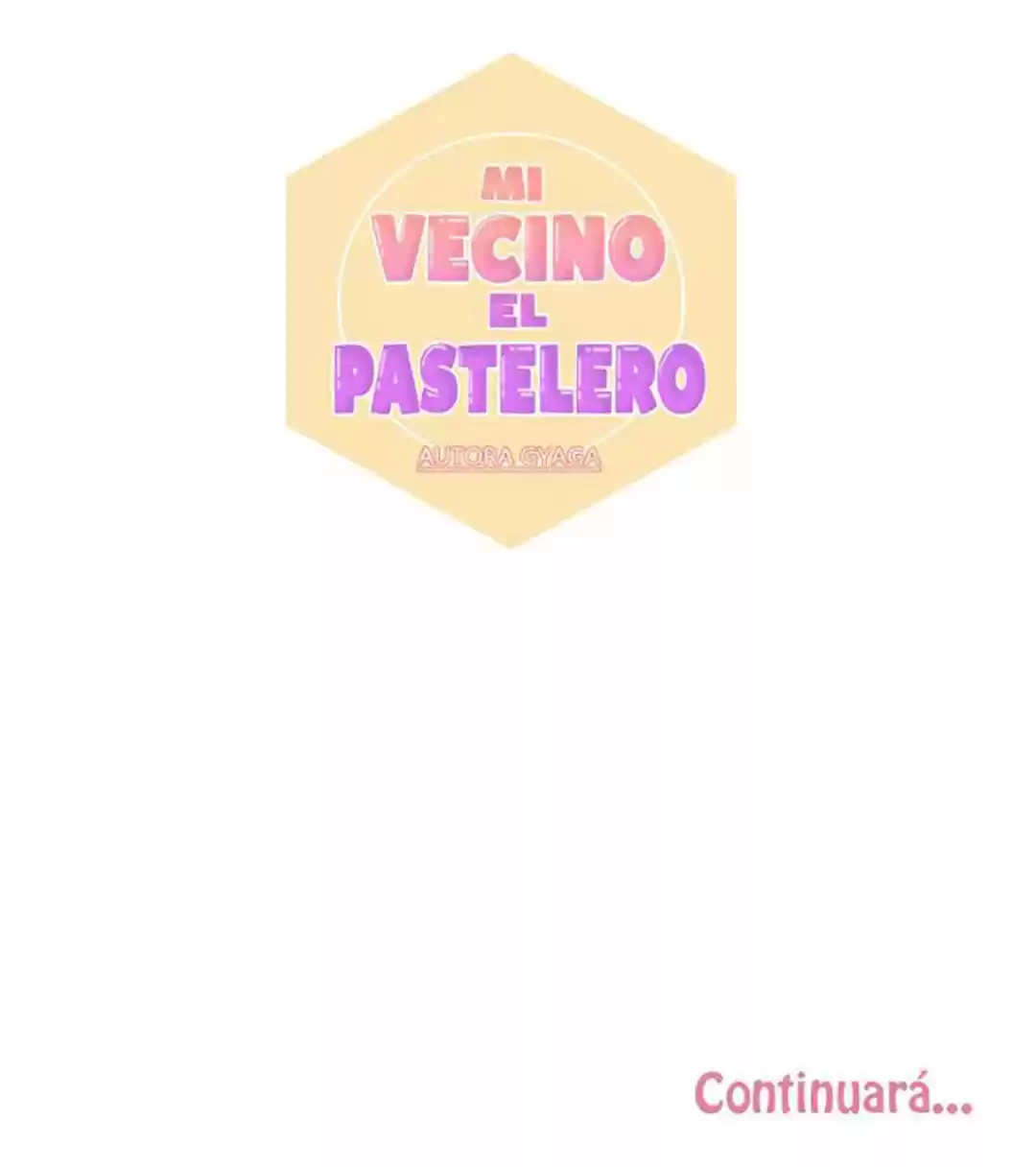 Mi Vecino El Pastelero - Capítulo 35 - Página 42 - LectorTMOo