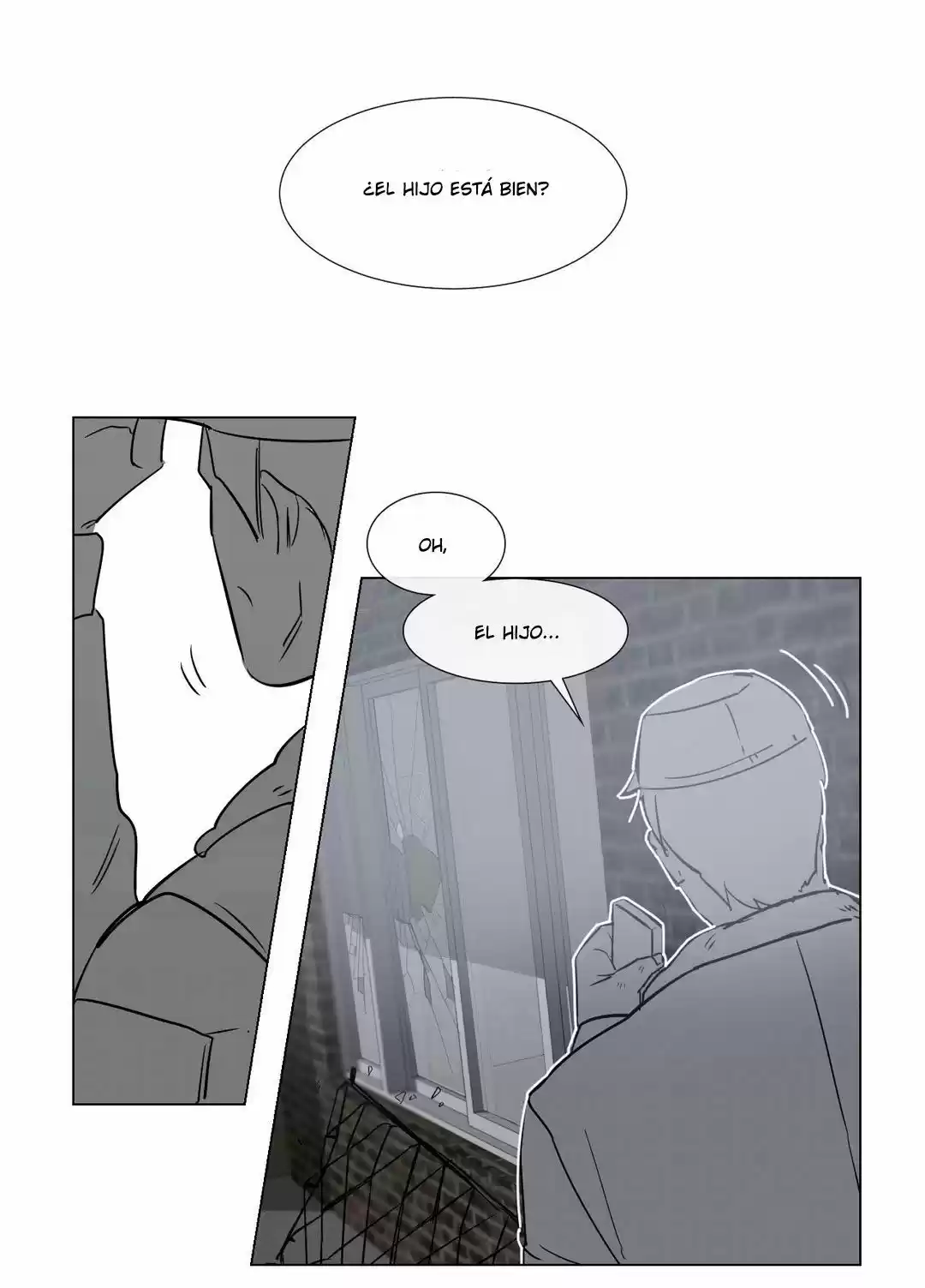 Mi Vecino El Pastelero - Capítulo 37 - Página 19 - LectorTMOo