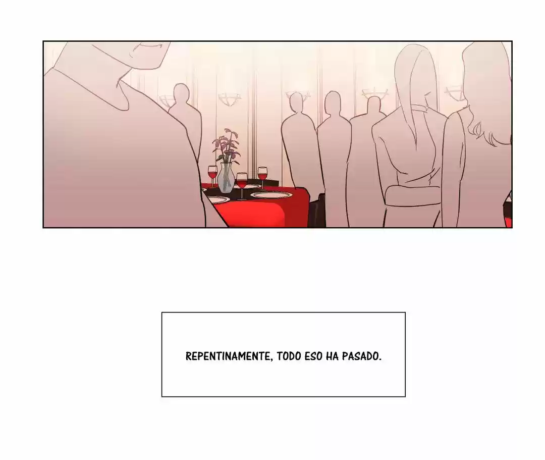 Mi Vecino El Pastelero - Capítulo 37 - Página 21 - LectorTMOo