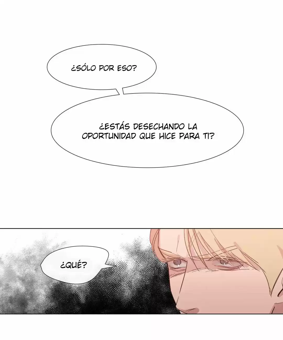 Mi Vecino El Pastelero - Capítulo 38 - Página 27 - LectorTMOo