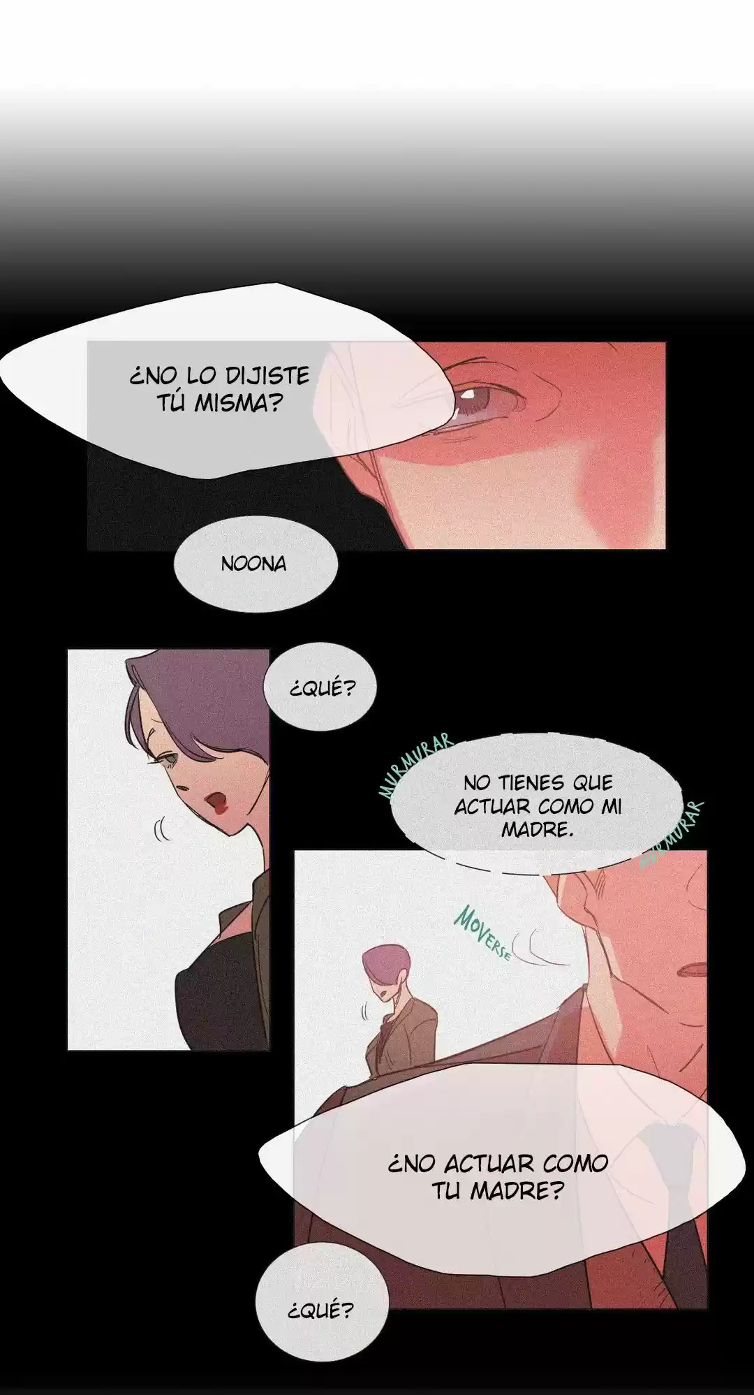 Mi Vecino El Pastelero - Capítulo 38 - Página 28 - LectorTMOo