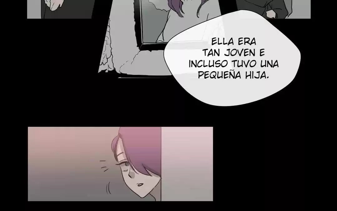 Mi Vecino El Pastelero - Capítulo 38 - Página 31 - LectorTMOo