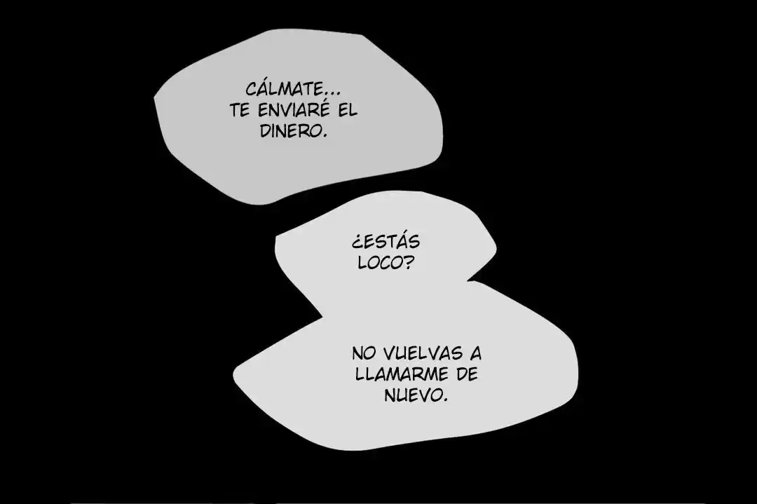Mi Vecino El Pastelero - Capítulo 38 - Página 33 - LectorTMOo