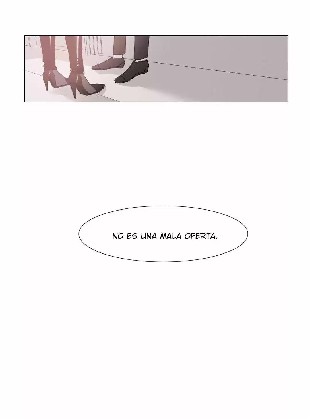 Mi Vecino El Pastelero - Capítulo 38 - Página 41 - LectorTMOo