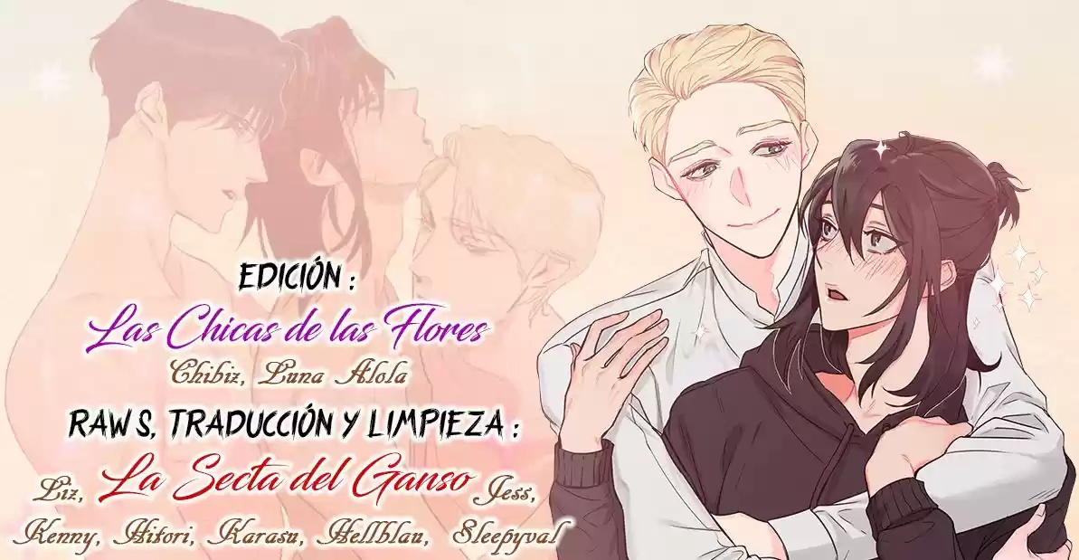 Mi Vecino El Pastelero - Capítulo 39 - Página 1 - LectorTMOo