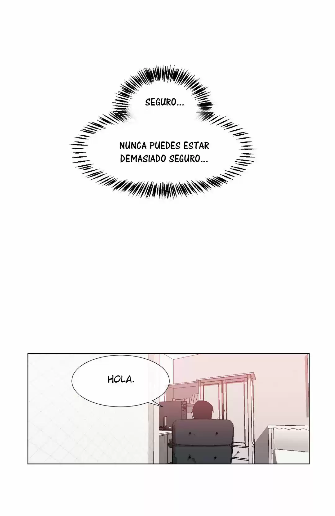 Mi Vecino El Pastelero - Capítulo 39 - Página 3 - LectorTMOo