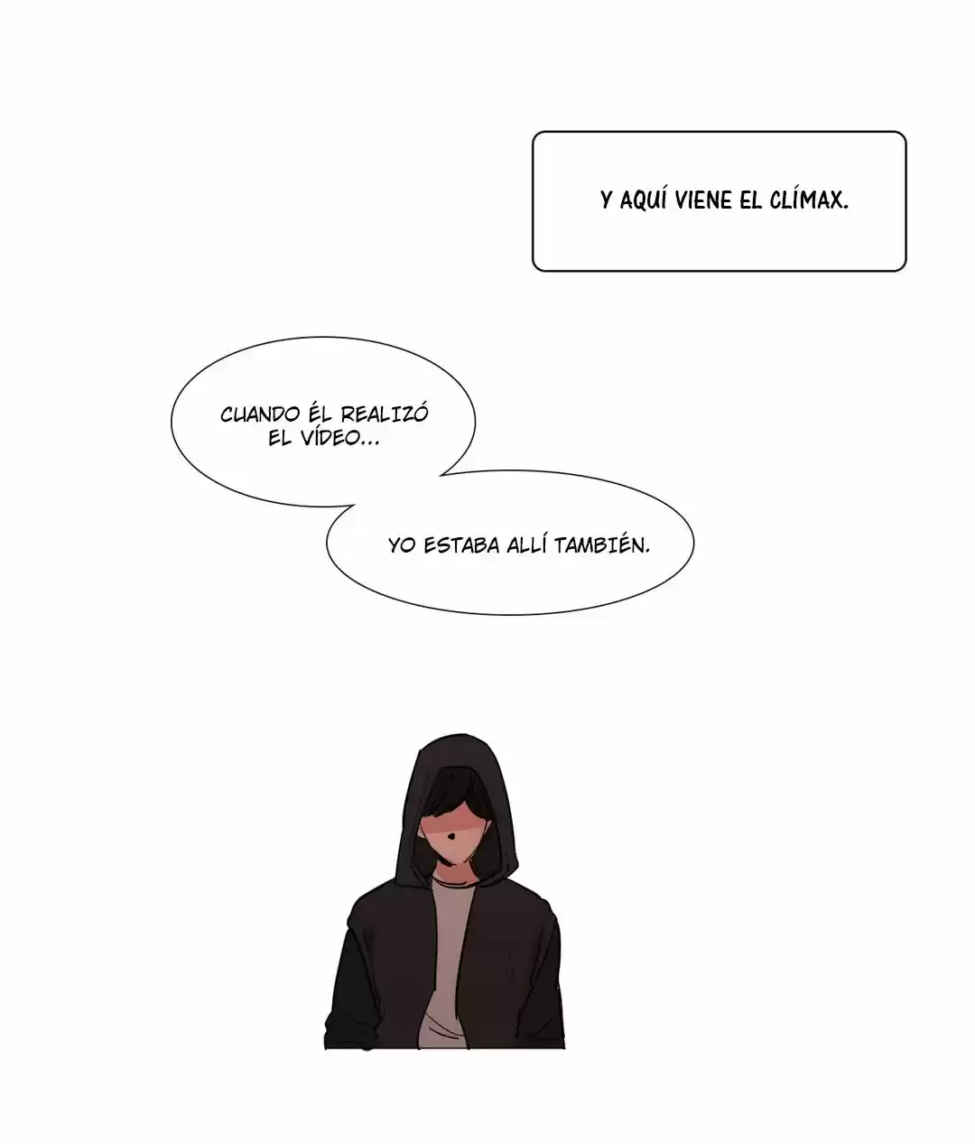 Mi Vecino El Pastelero - Capítulo 39 - Página 25 - LectorTMOo