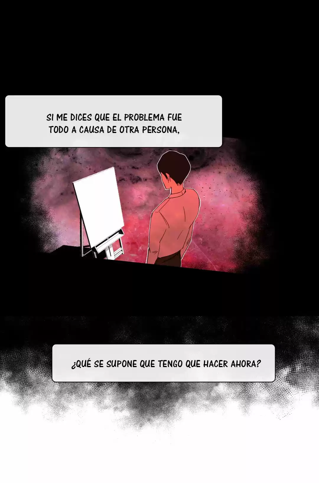 Mi Vecino El Pastelero - Capítulo 39 - Página 30 - LectorTMOo