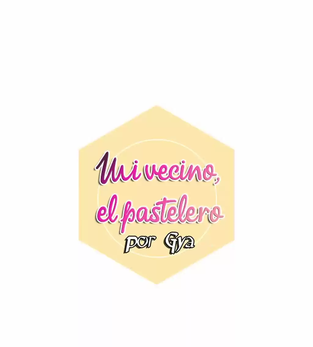 Mi Vecino El Pastelero - Capítulo 4 - Página 4 - LectorTMOo