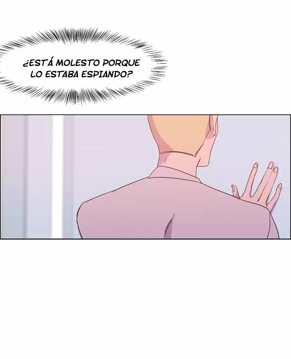 Mi Vecino El Pastelero - Capítulo 4 - Página 8 - LectorTMOo