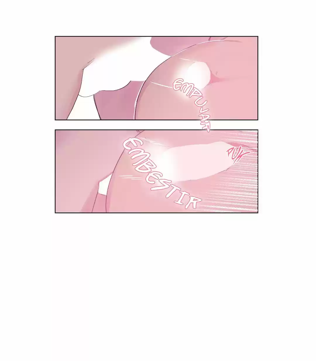 Mi Vecino El Pastelero - Capítulo 41 - Página 29 - LectorTMOo