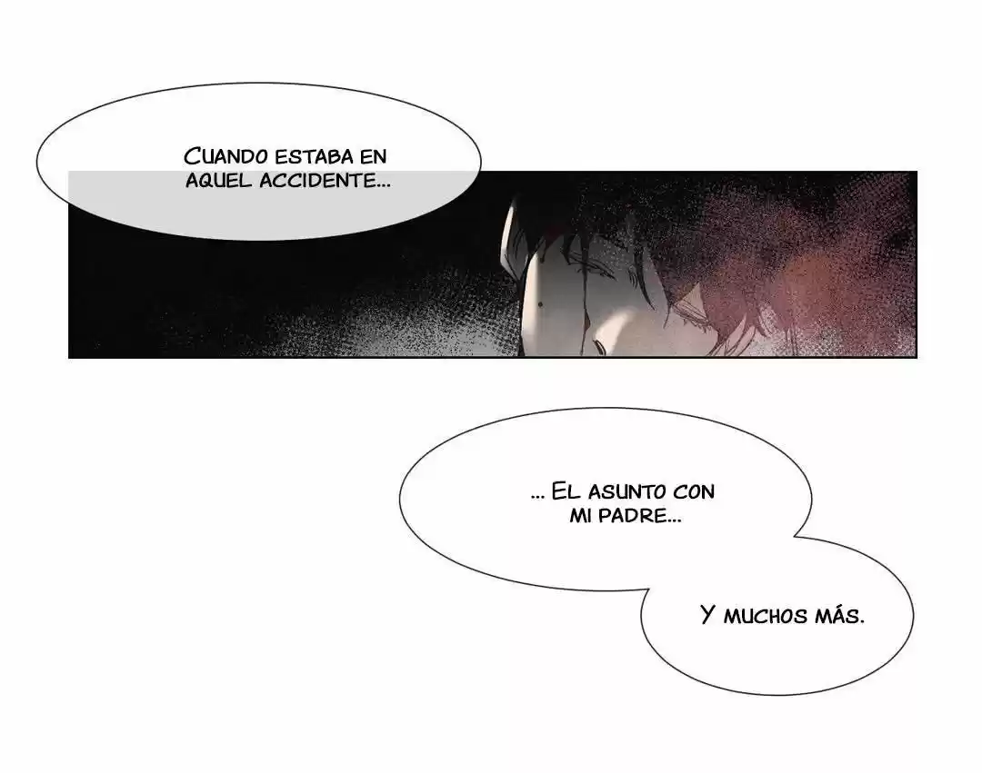 Mi Vecino El Pastelero - Capítulo 44.5 - Página 15 - LectorTMOo