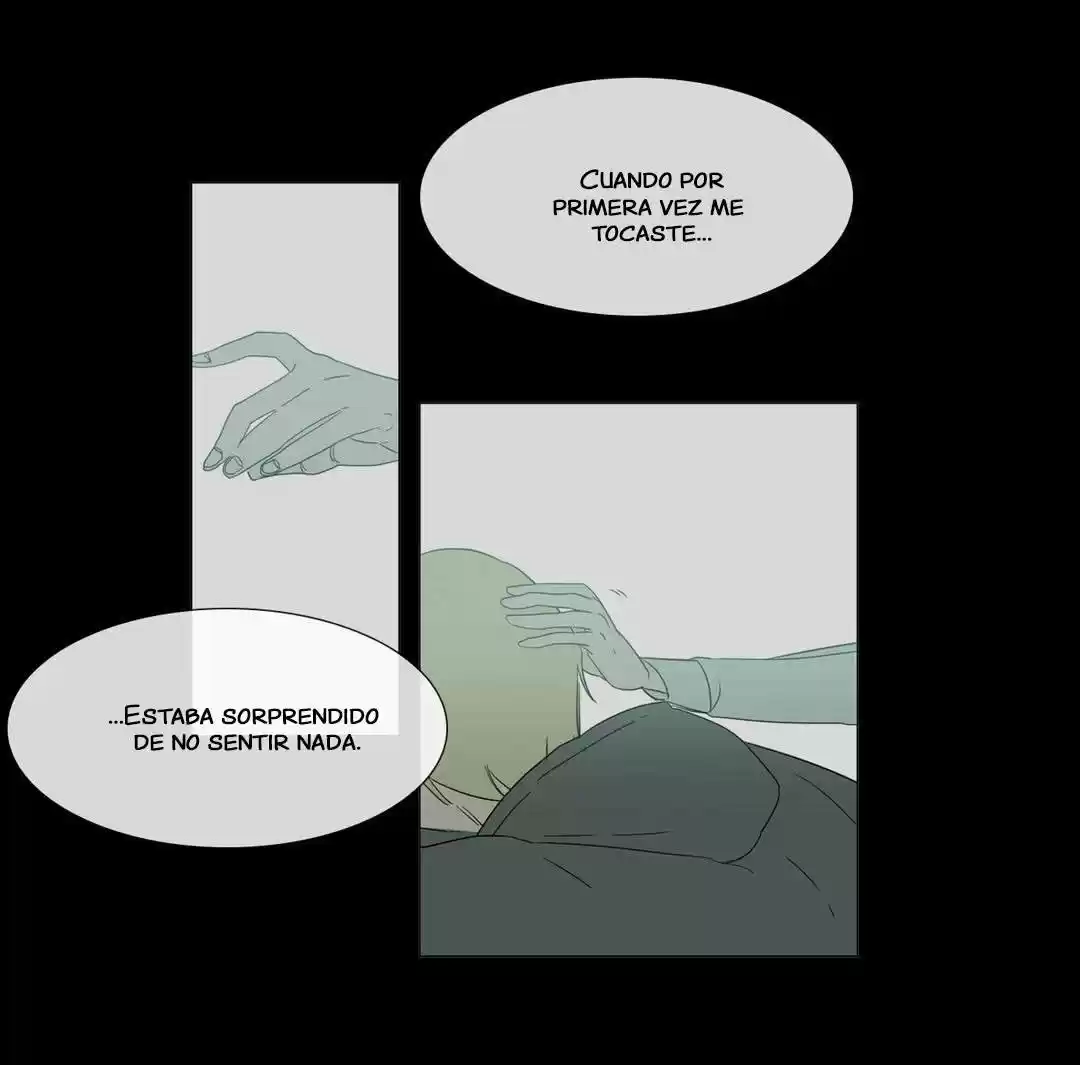 Mi Vecino El Pastelero - Capítulo 44.5 - Página 23 - LectorTMOo