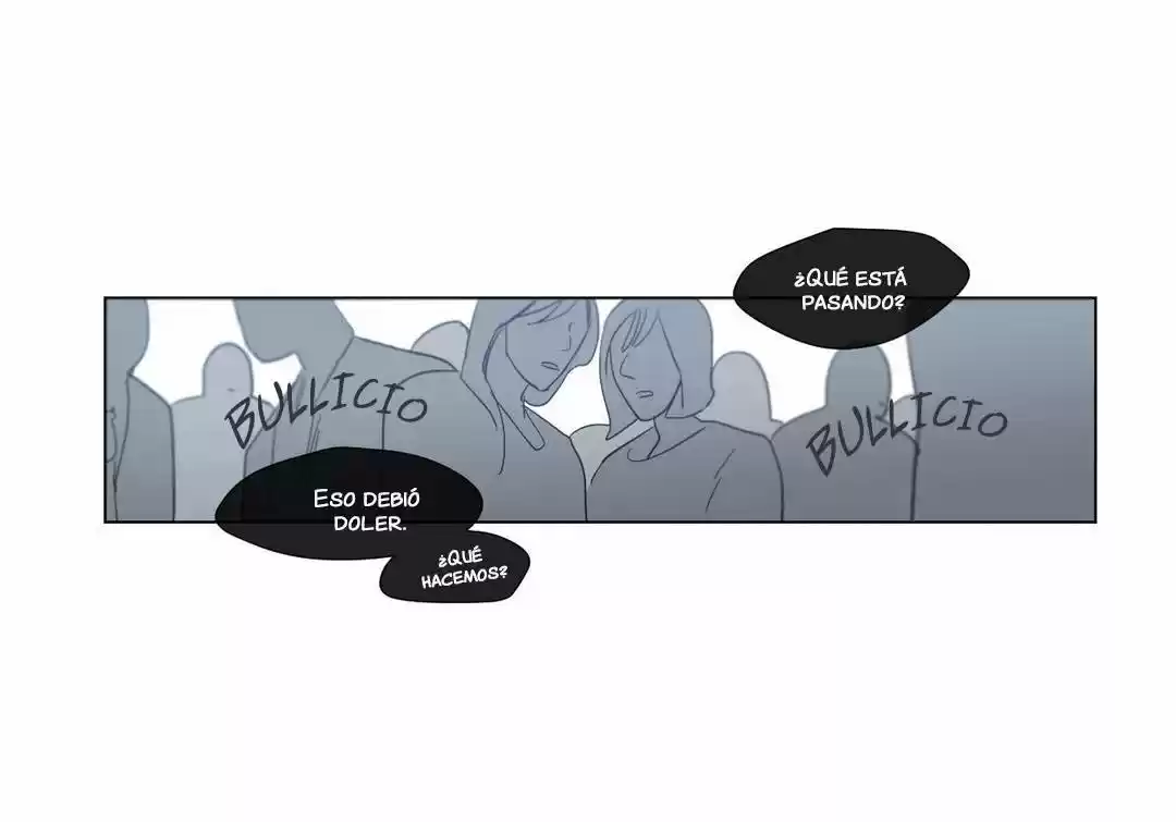 Mi Vecino El Pastelero - Capítulo 45 - Página 17 - LectorTMOo