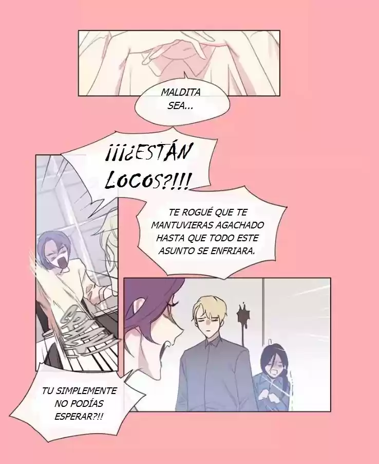 Mi Vecino El Pastelero - Capítulo 45 - Página 41 - LectorTMOo