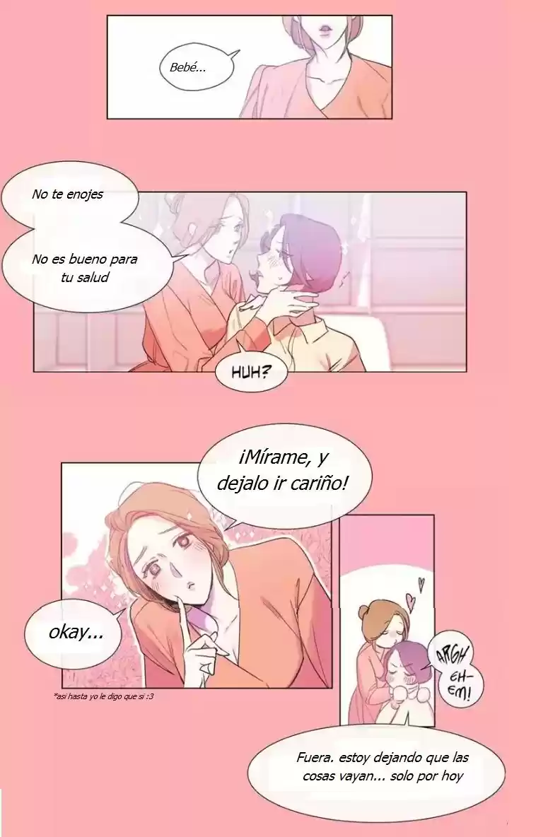 Mi Vecino El Pastelero - Capítulo 45 - Página 42 - LectorTMOo