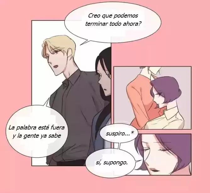 Mi Vecino El Pastelero - Capítulo 45 - Página 44 - LectorTMOo
