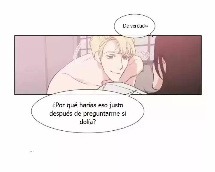 Mi Vecino El Pastelero - Capítulo 45 - Página 49 - LectorTMOo