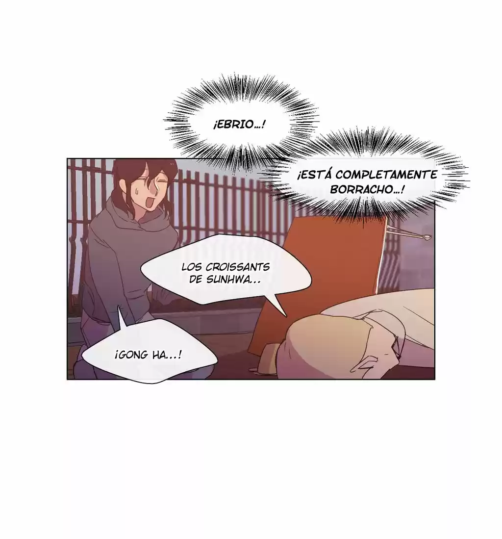 Mi Vecino El Pastelero - Capítulo 5 - Página 14 - LectorTMOo