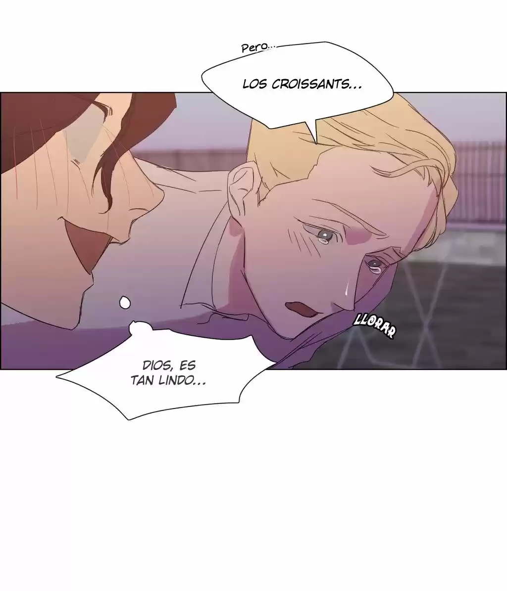 Mi Vecino El Pastelero - Capítulo 5 - Página 16 - LectorTMOo