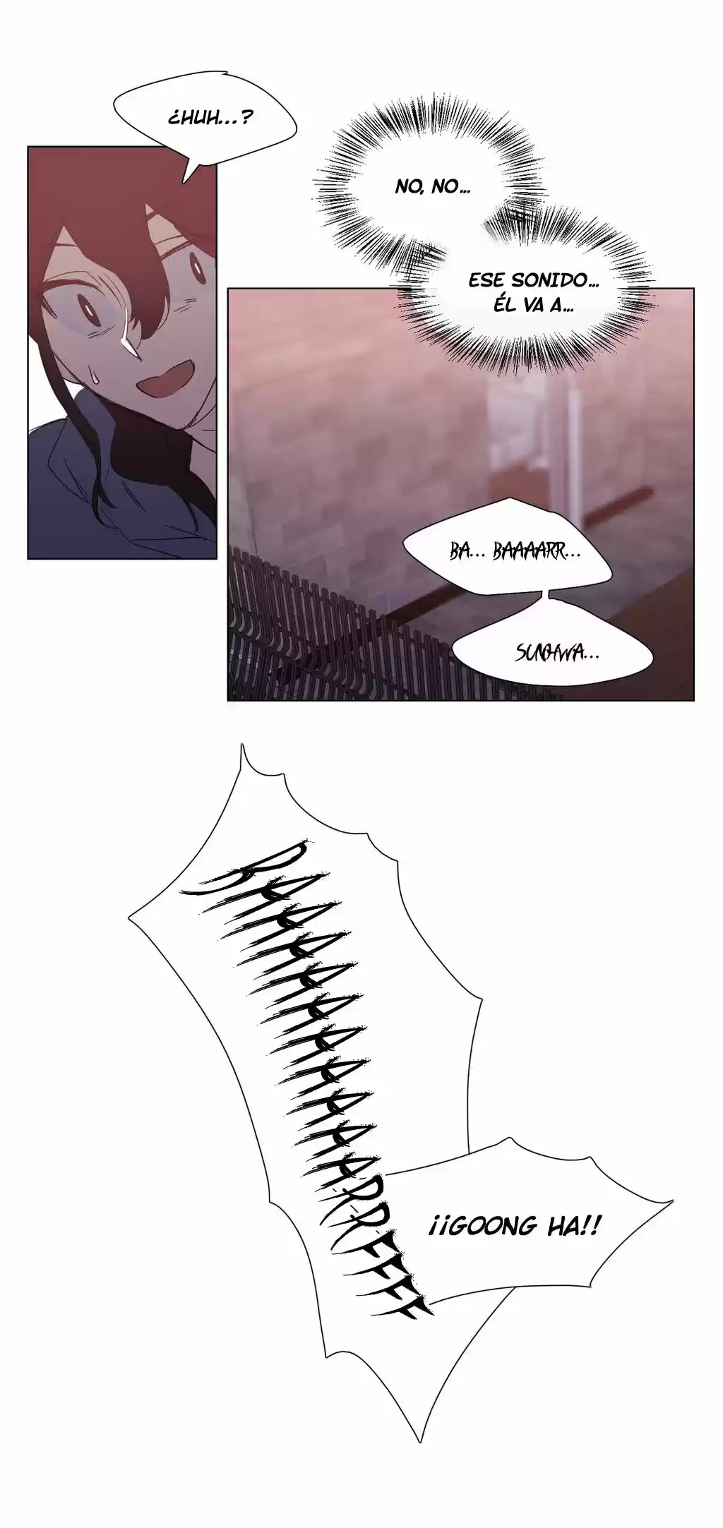 Mi Vecino El Pastelero - Capítulo 5 - Página 19 - LectorTMOo