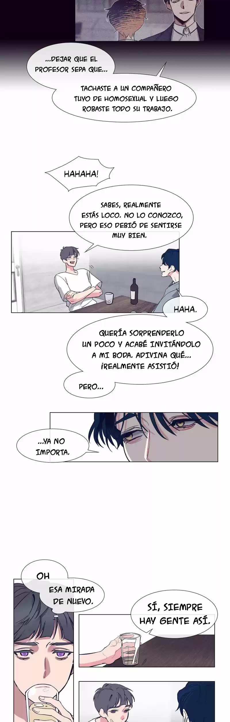 Mi Vecino El Pastelero - Capítulo 51 - Página 7 - LectorTMOo