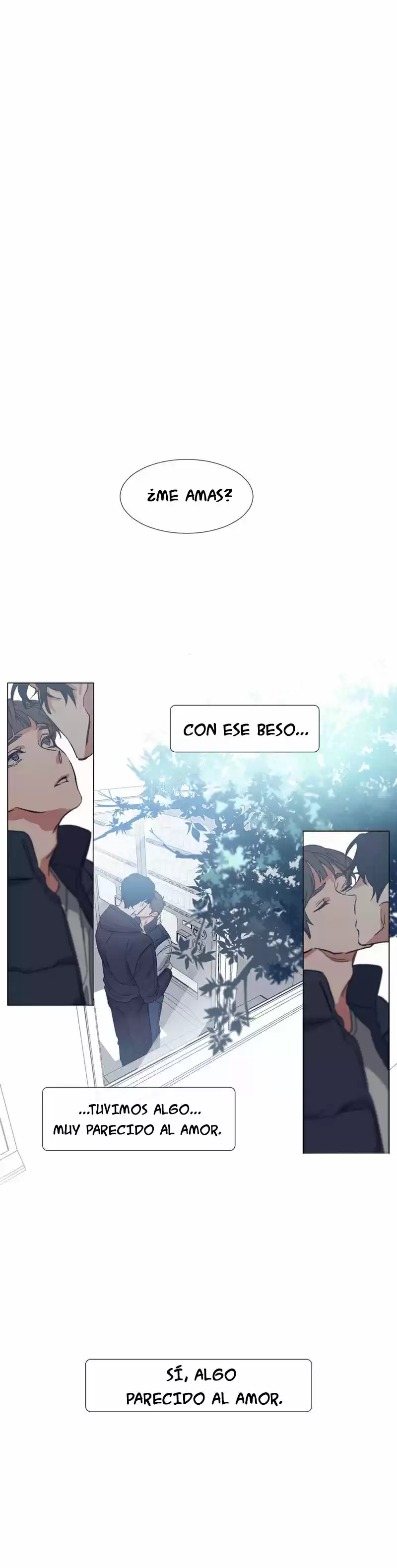 Mi Vecino El Pastelero - Capítulo 51 - Página 9 - LectorTMOo