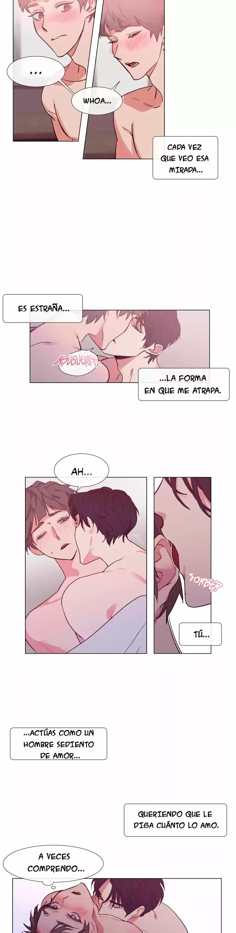 Mi Vecino El Pastelero - Capítulo 51 - Página 11 - LectorTMOo