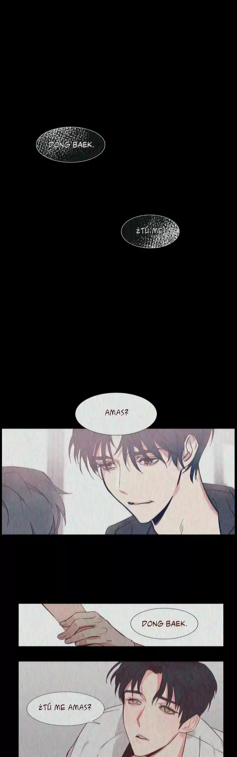 Mi Vecino El Pastelero - Capítulo 52 - Página 2 - LectorTMOo