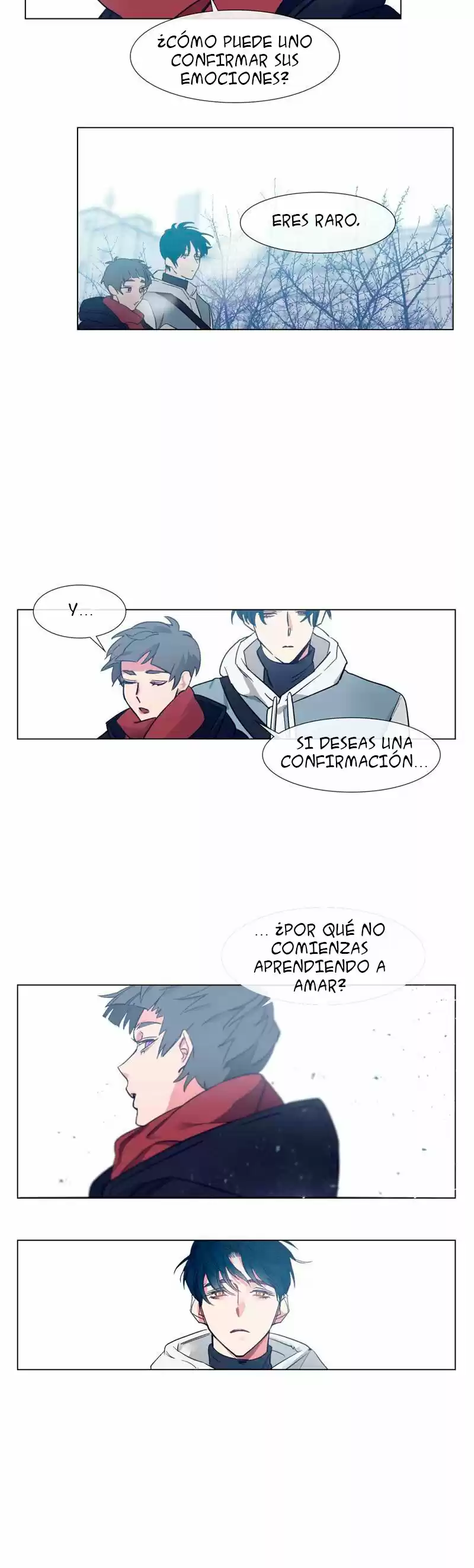 Mi Vecino El Pastelero - Capítulo 52 - Página 9 - LectorTMOo