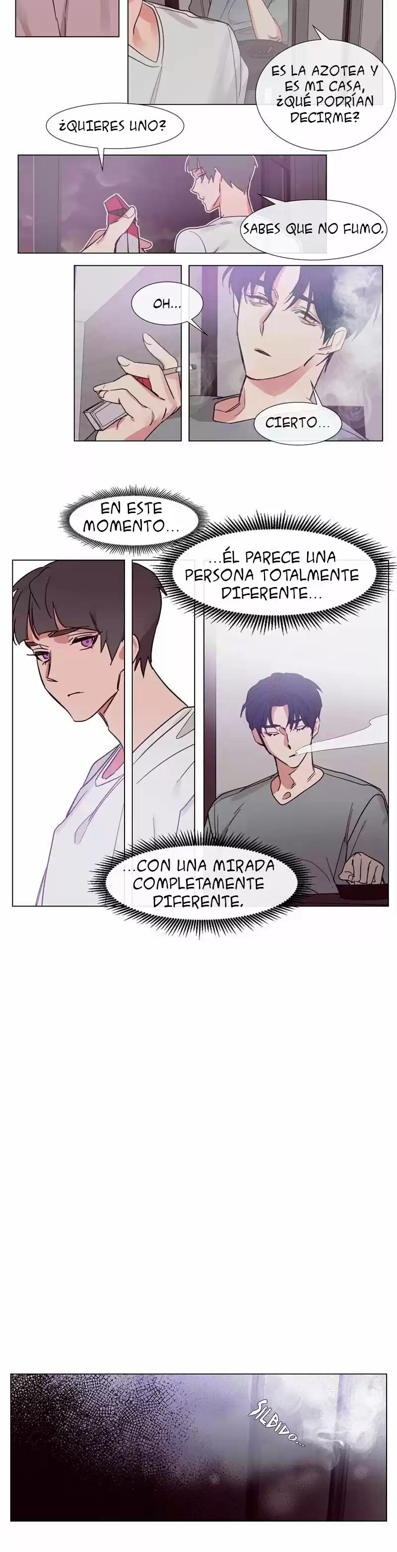Mi Vecino El Pastelero - Capítulo 52 - Página 15 - LectorTMOo