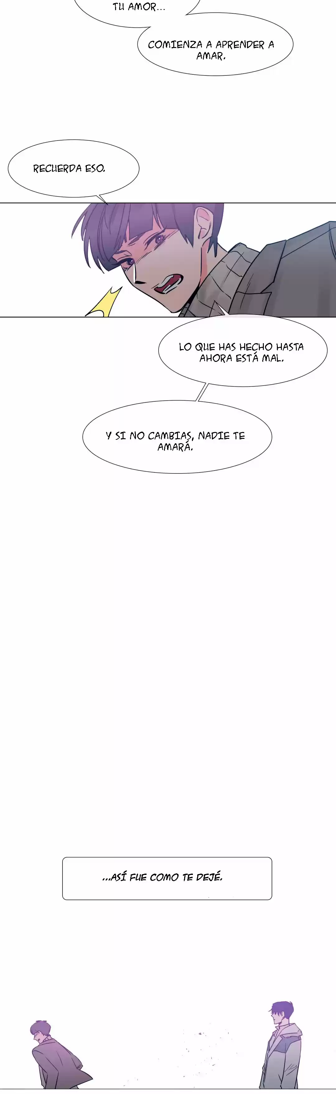 Mi Vecino El Pastelero - Capítulo 53 - Página 22 - LectorTMOo
