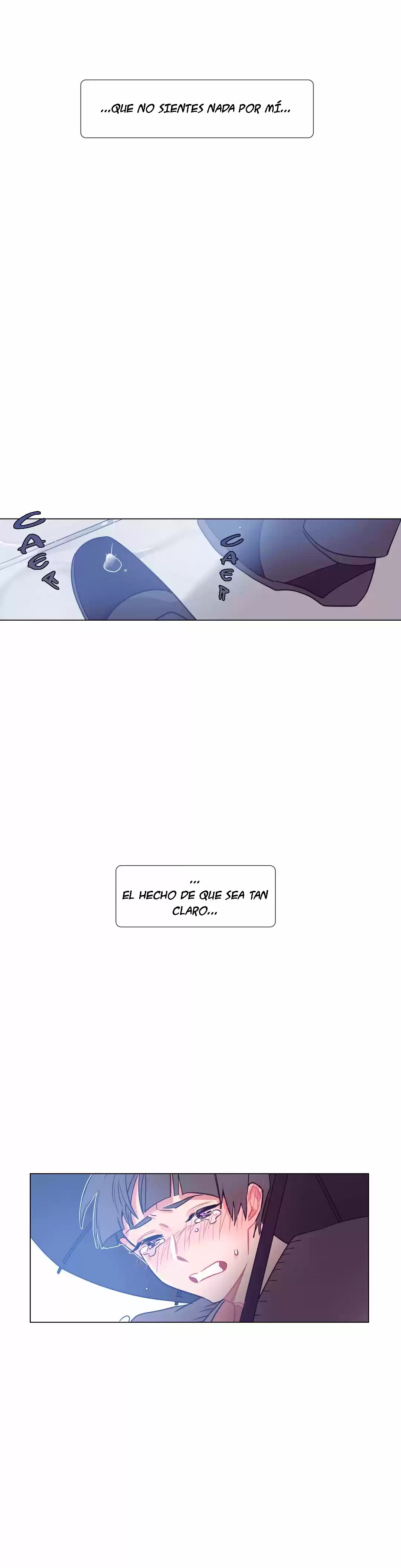 Mi Vecino El Pastelero - Capítulo 53 - Página 26 - LectorTMOo