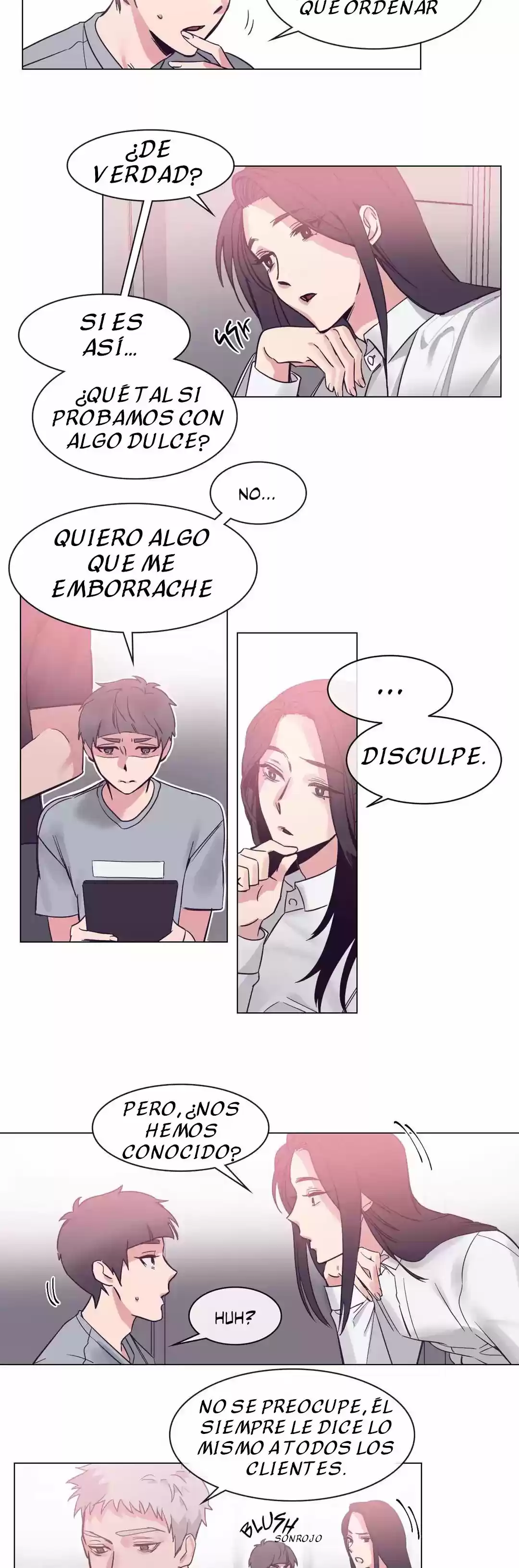 Mi Vecino El Pastelero - Capítulo 54 - Página 6 - LectorTMOo
