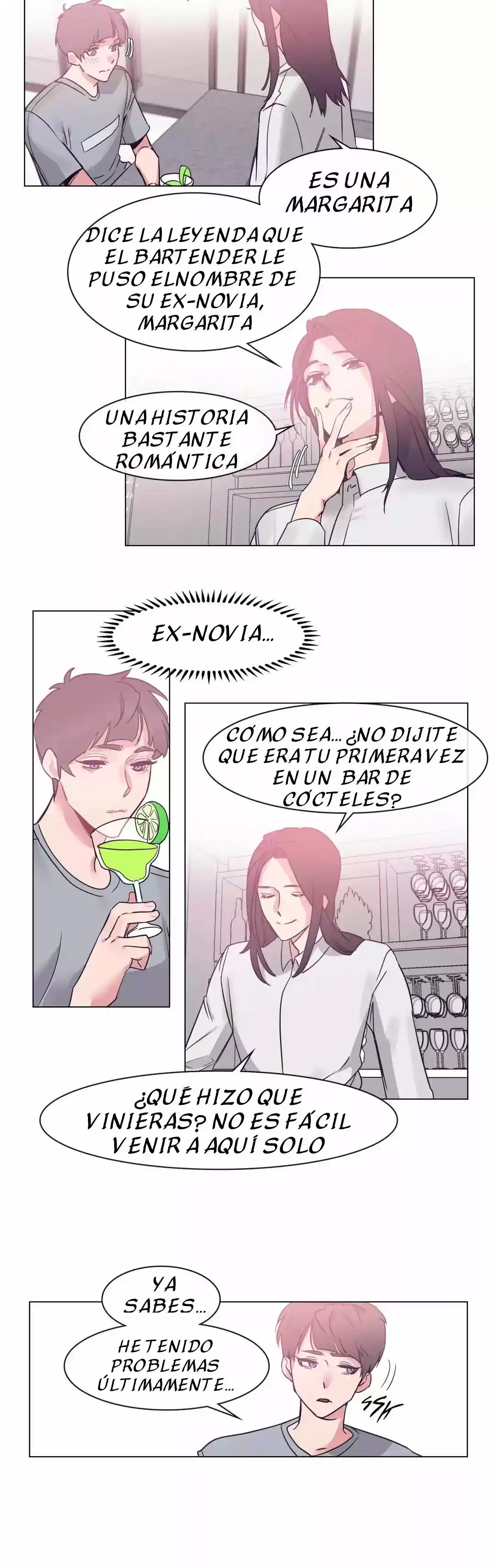 Mi Vecino El Pastelero - Capítulo 54 - Página 9 - LectorTMOo